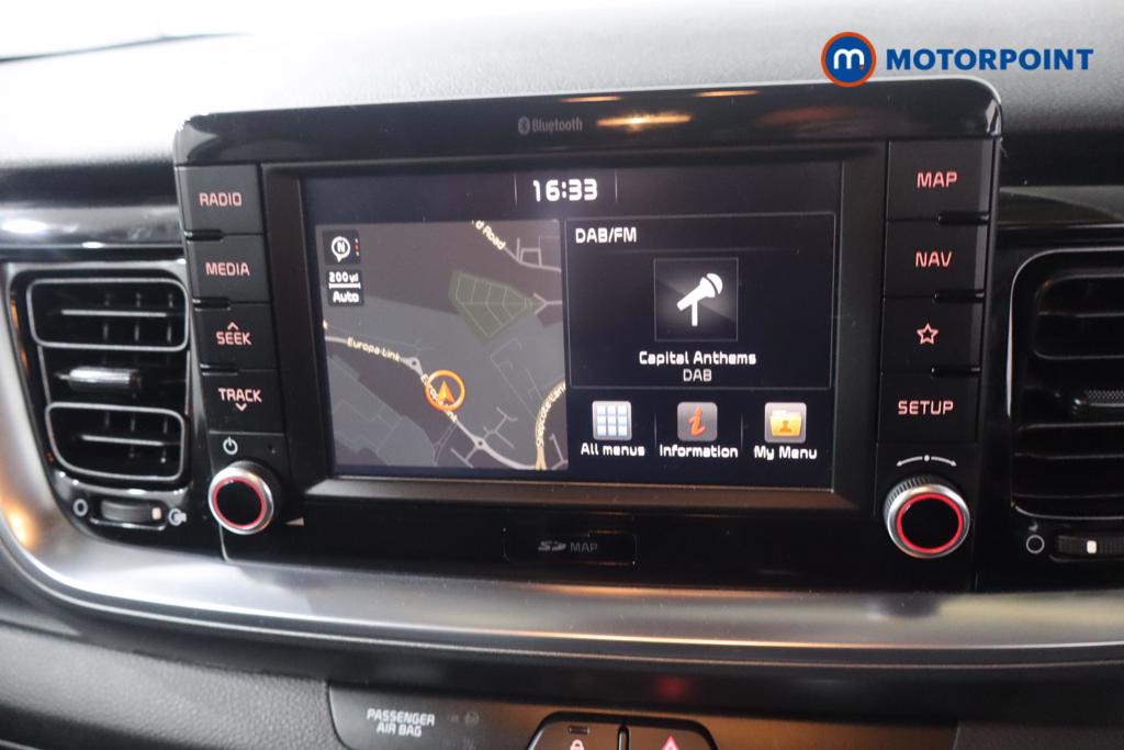 Used Kia Stonic 2020 for sale - 78026733: Photo 9