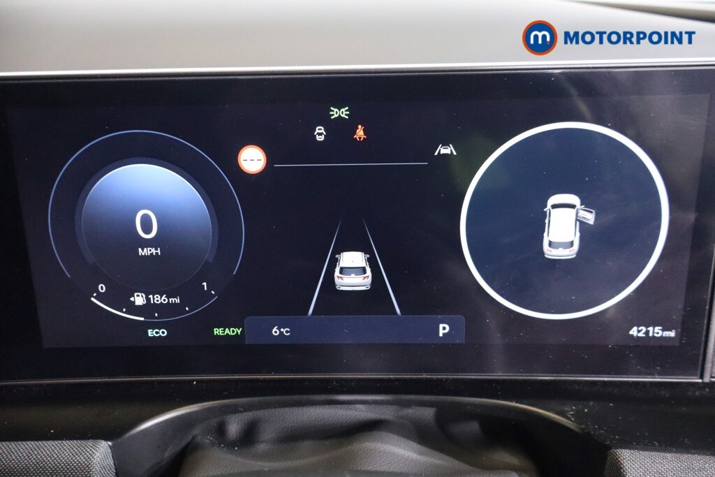 Used Hyundai TUCSON 2024 for sale - 77493609: Photo 10