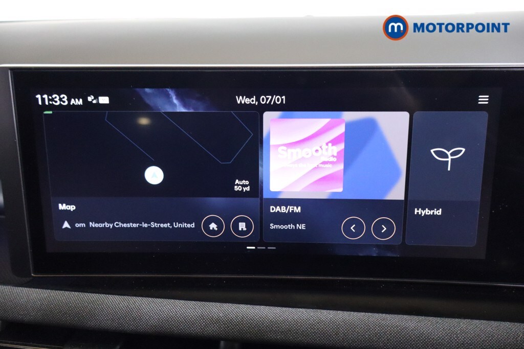 Used Hyundai TUCSON 2024 for sale - 77493609: Photo 12