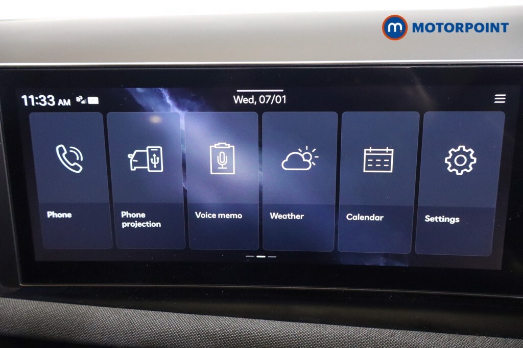 Used Hyundai TUCSON 2024 for sale - 77493609: Photo 13