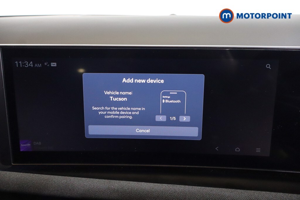 Used Hyundai TUCSON 2024 for sale - 77493609: Photo 17