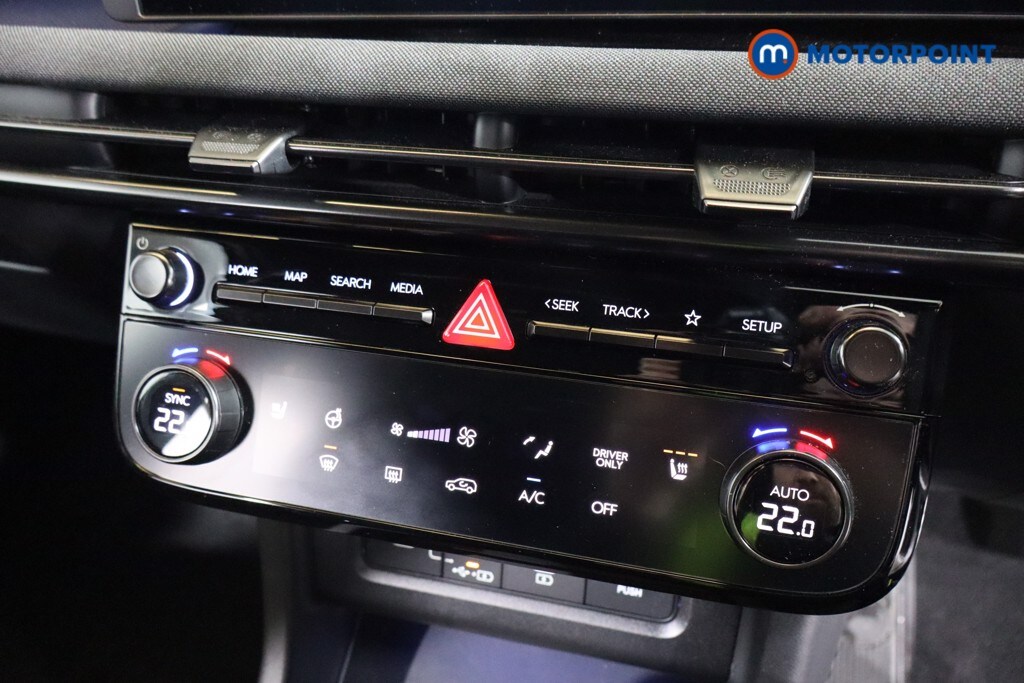 Used Hyundai TUCSON 2024 for sale - 77493609: Photo 19