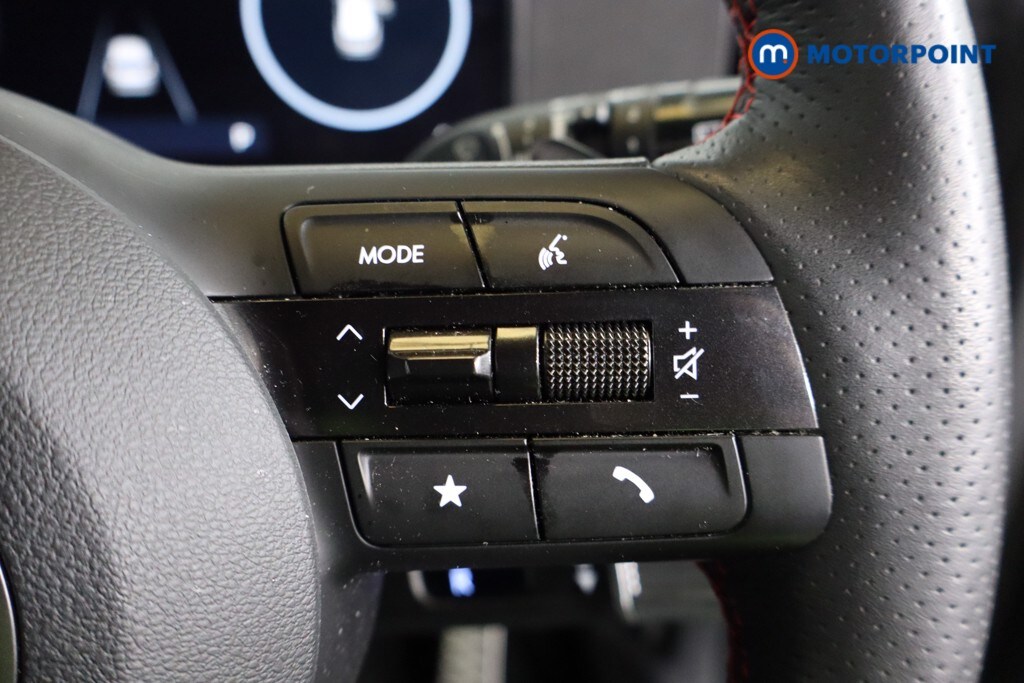 Used Hyundai TUCSON 2024 for sale - 77493609: Photo 23