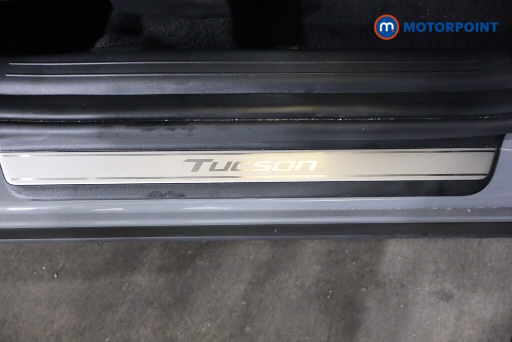 Used Hyundai TUCSON 2024 for sale - 77493609: Photo 29