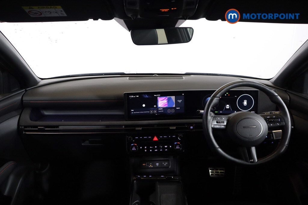 Used Hyundai TUCSON 2024 for sale - 77493609: Photo 33