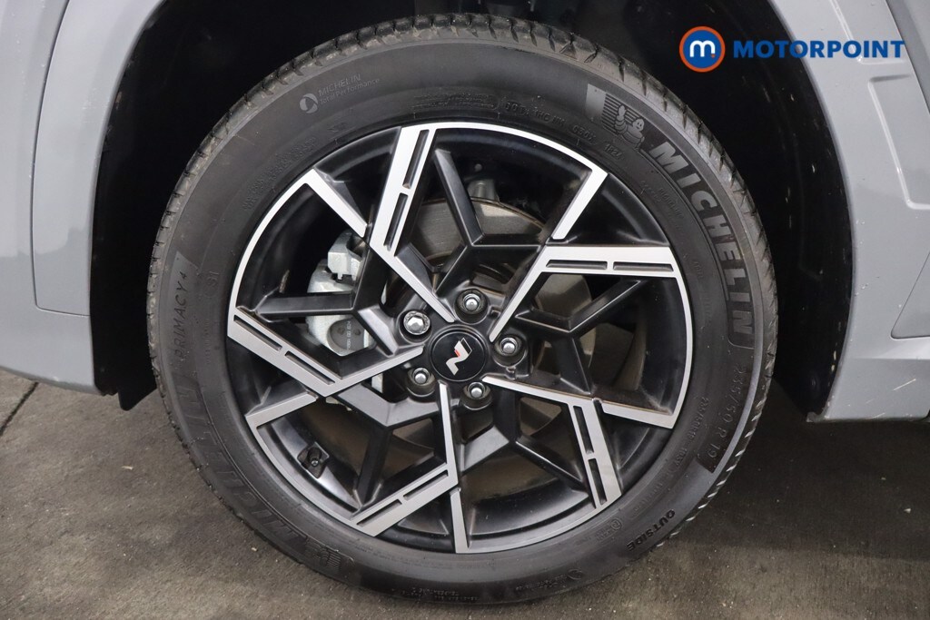 Used Hyundai TUCSON 2024 for sale - 77493609: Photo 39