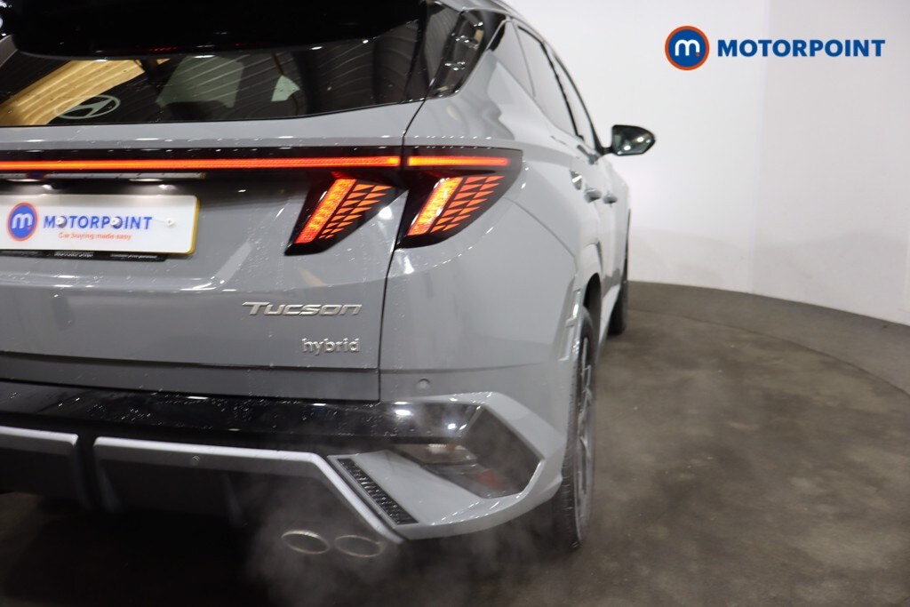 Used Hyundai TUCSON 2024 for sale - 77493609: Photo 42