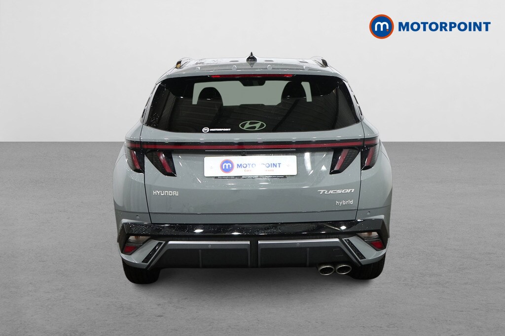 Used Hyundai TUCSON 2024 for sale - 77493609: Photo 6