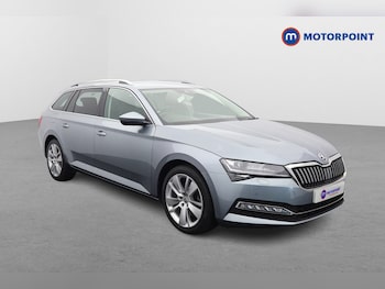 2019 - 2.0 TSI 190 SE L 5dr DSG