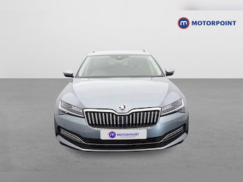 Used Skoda Superb 2019 for sale - 75572769: Photo