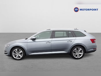 Used Skoda Superb 2019 for sale - 75572769: Photo