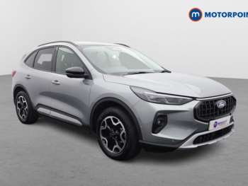 2024 - 2.5 PHEV Active 5dr CVT