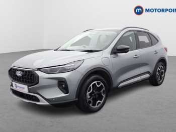 Used Ford Kuga 2024 for sale - 75034515: Photo