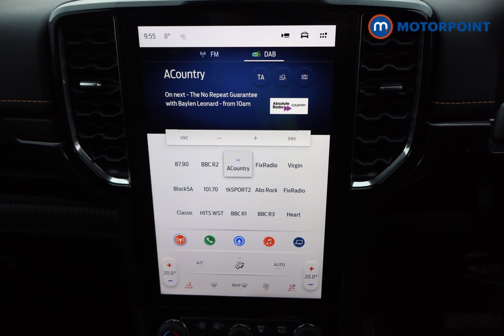 Used Ford Ranger 2024 for sale - 77607786: Photo 14