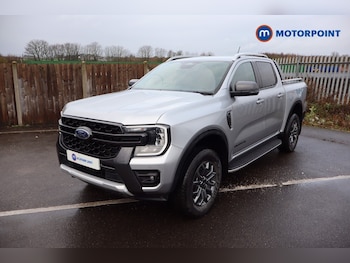 Used Ford Ranger 2024 for sale - 77607786: Photo