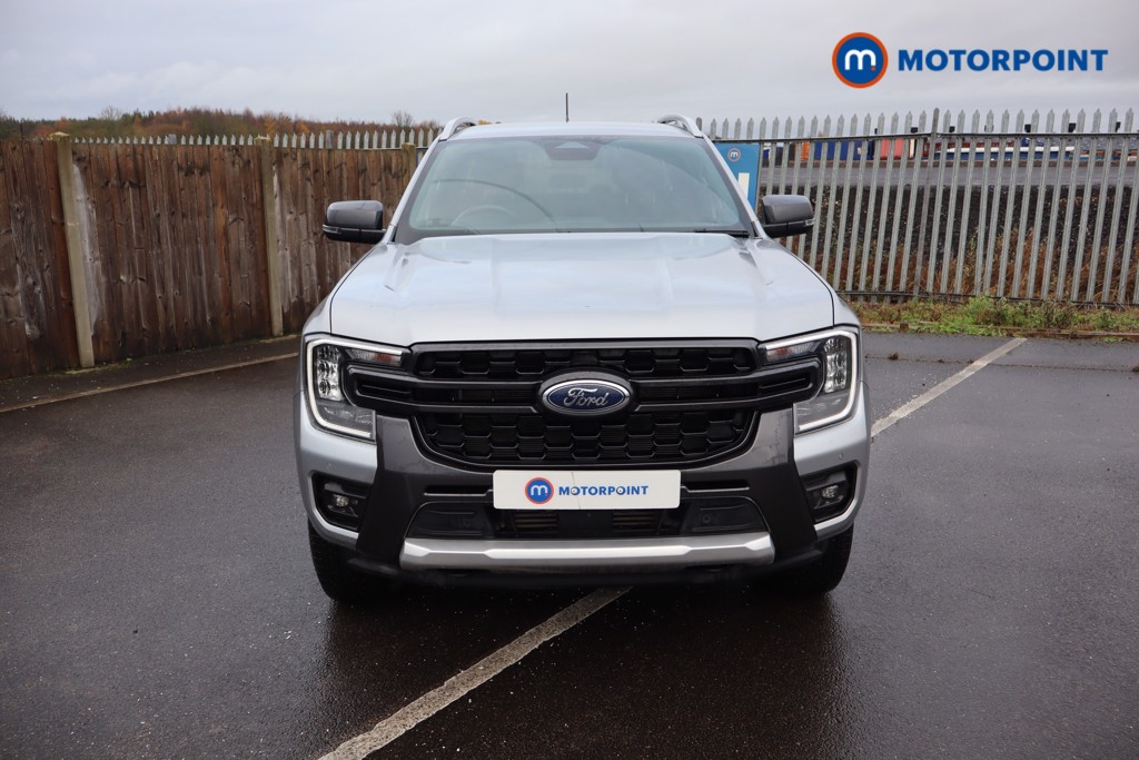 Used Ford Ranger 2024 for sale - 77607786: Photo 2