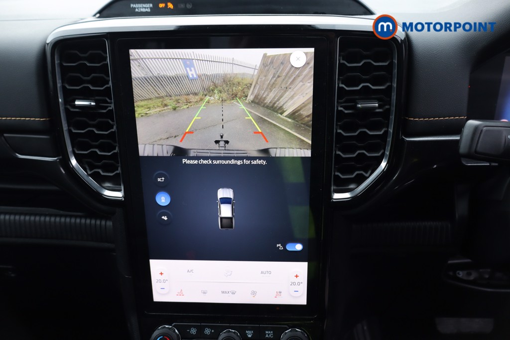 Used Ford Ranger 2024 for sale - 77607786: Photo 21