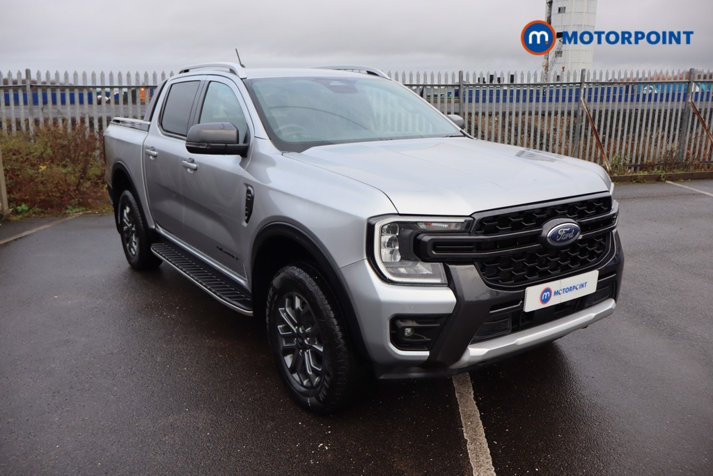 Used Ford Ranger 2024 for sale - 77607786: Photo 3