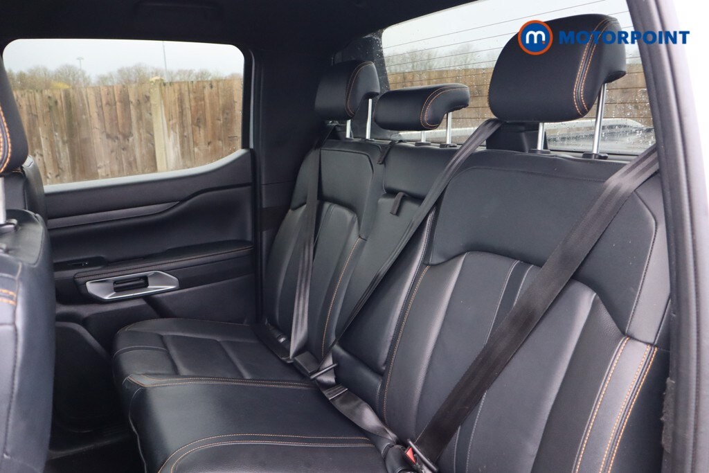 Used Ford Ranger 2024 for sale - 77607786: Photo 34