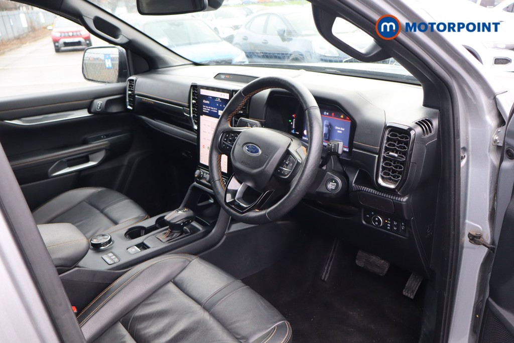 Used Ford Ranger 2024 for sale - 77607786: Photo 9