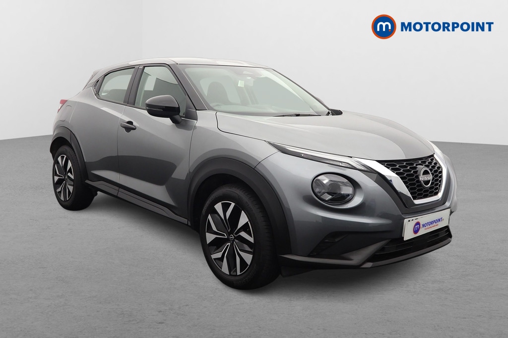 Used Nissan Juke 2024 for sale - 76143375: Photo 1