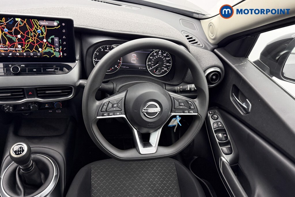Used Nissan Juke 2024 for sale - 76143375: Photo 11
