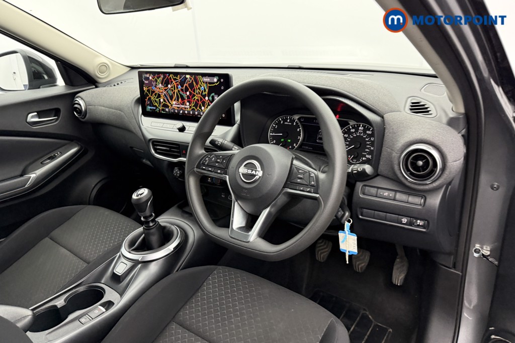 Used Nissan Juke 2024 for sale - 76143375: Photo 12
