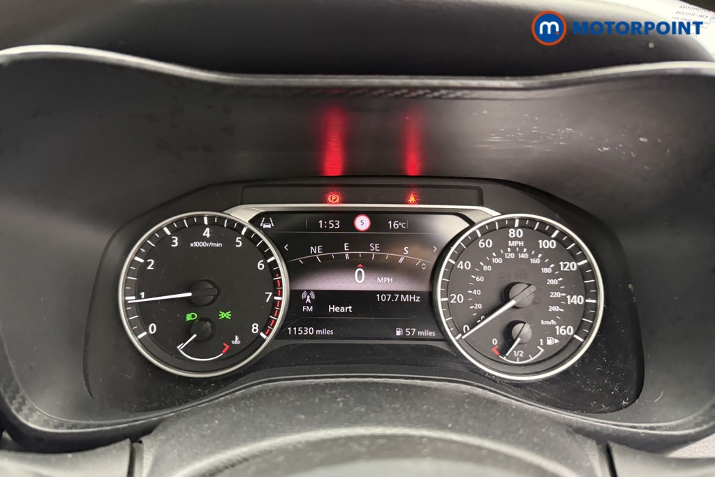 Used Nissan Juke 2024 for sale - 76143375: Photo 13