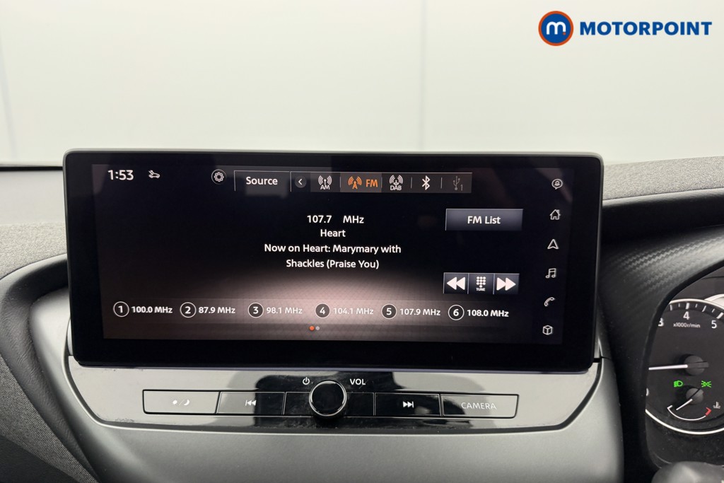 Used Nissan Juke 2024 for sale - 76143375: Photo 14
