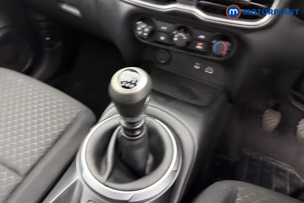 Used Nissan Juke 2024 for sale - 76143375: Photo 19
