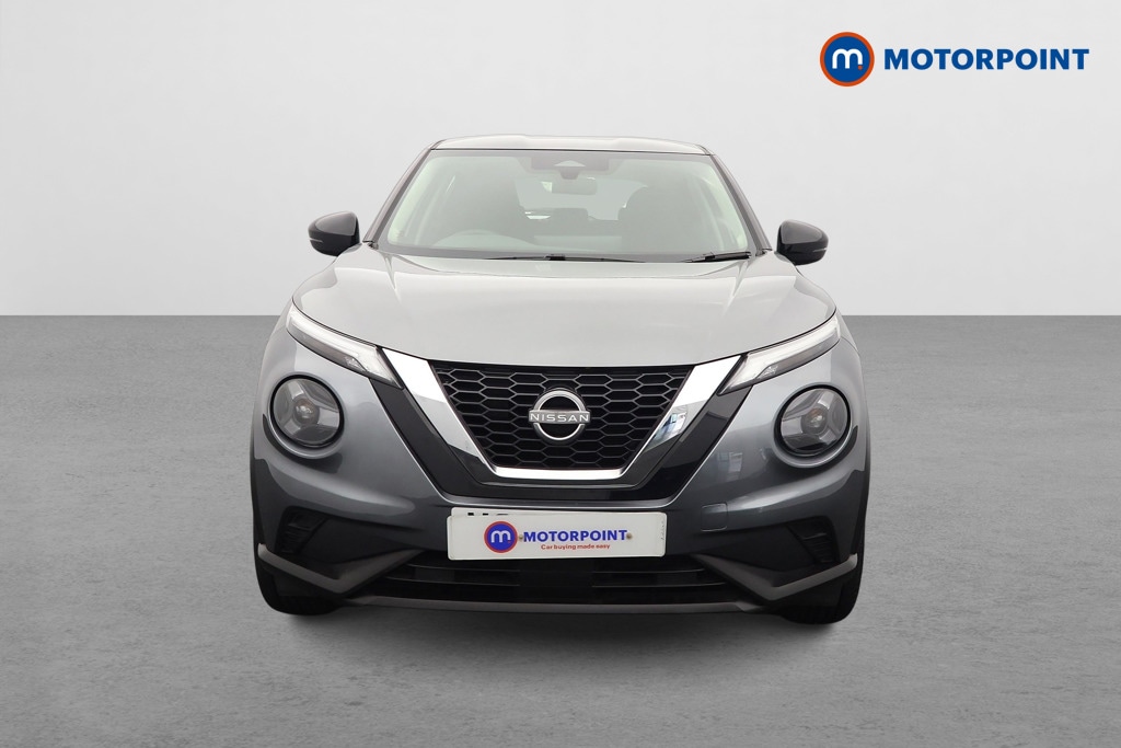Used Nissan Juke 2024 for sale - 76143375: Photo 2