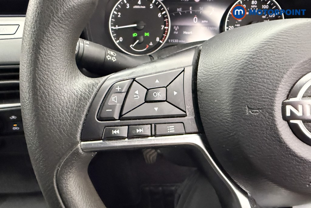 Used Nissan Juke 2024 for sale - 76143375: Photo 20