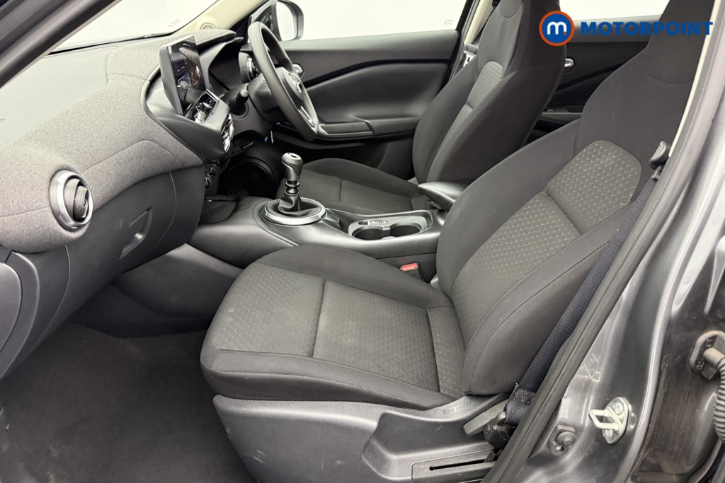 Used Nissan Juke 2024 for sale - 76143375: Photo 29