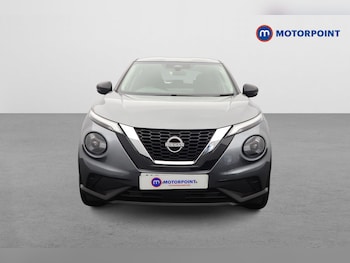 Used Nissan Juke 2024 for sale - 76143375: Photo 2