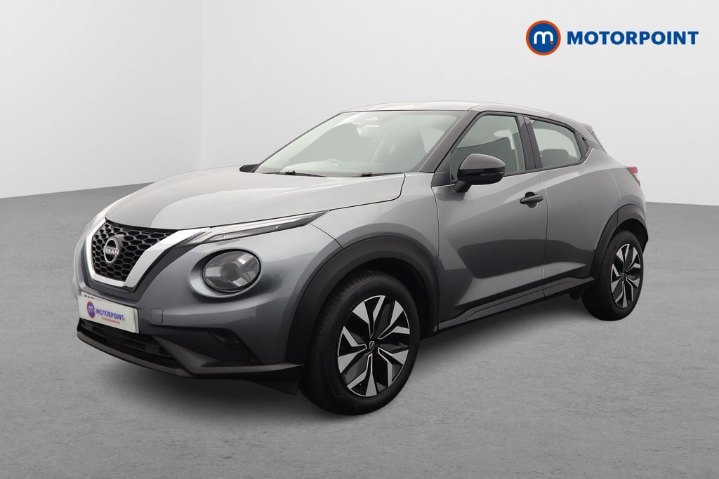 Used Nissan Juke 2024 for sale - 76143375: Photo 3