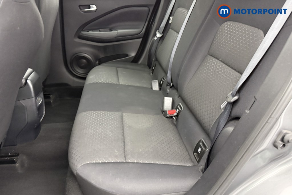 Used Nissan Juke 2024 for sale - 76143375: Photo 30
