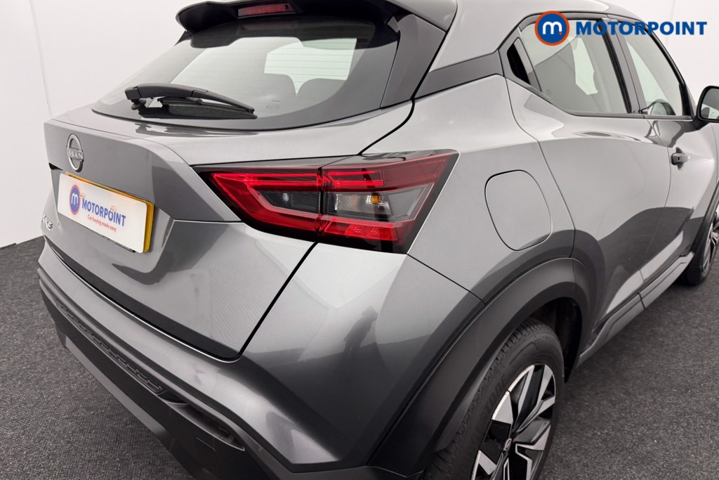 Used Nissan Juke 2024 for sale - 76143375: Photo 33
