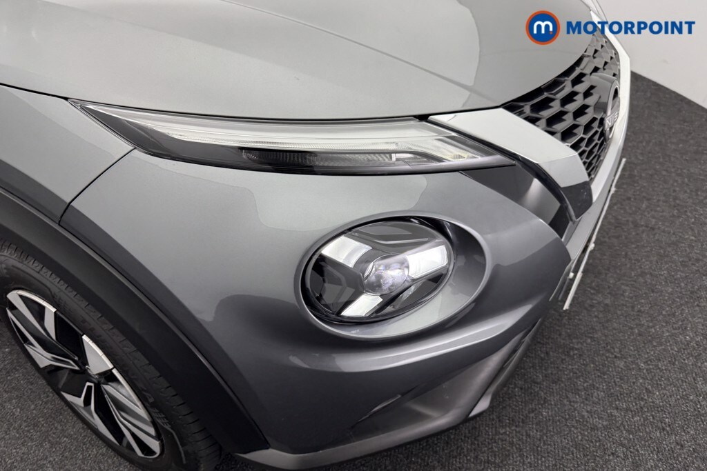 Used Nissan Juke 2024 for sale - 76143375: Photo 34
