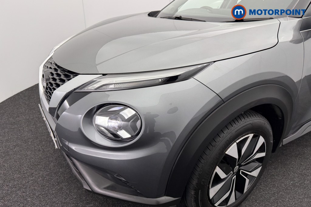 Used Nissan Juke 2024 for sale - 76143375: Photo 35