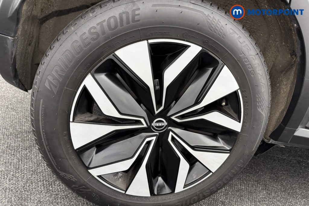 Used Nissan Juke 2024 for sale - 76143375: Photo 38