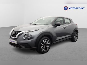 Used Nissan Juke 2024 for sale - 76143375: Photo 3