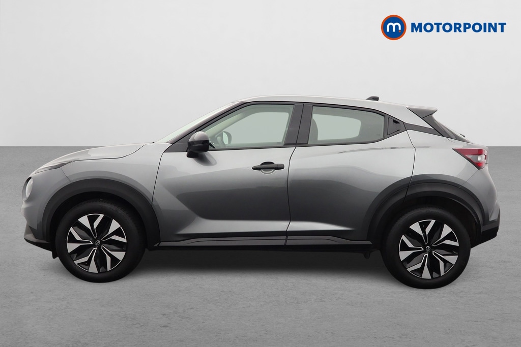 Used Nissan Juke 2024 for sale - 76143375: Photo 4