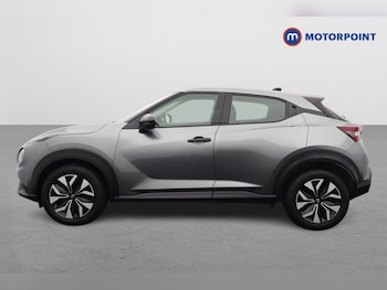 Used Nissan Juke 2024 for sale - 76143375: Photo 4
