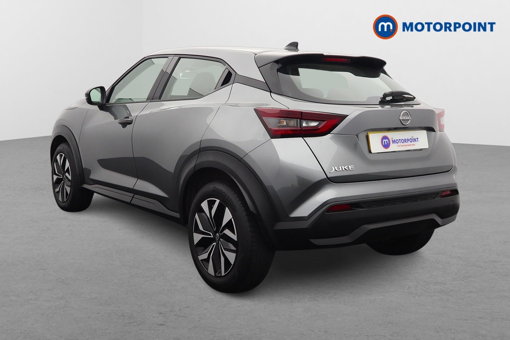 Used Nissan Juke 2024 for sale - 76143375: Photo 5