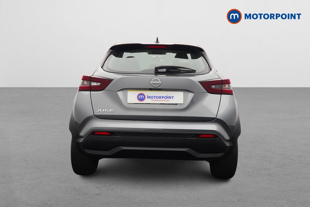 Used Nissan Juke 2024 for sale - 76143375: Photo 6