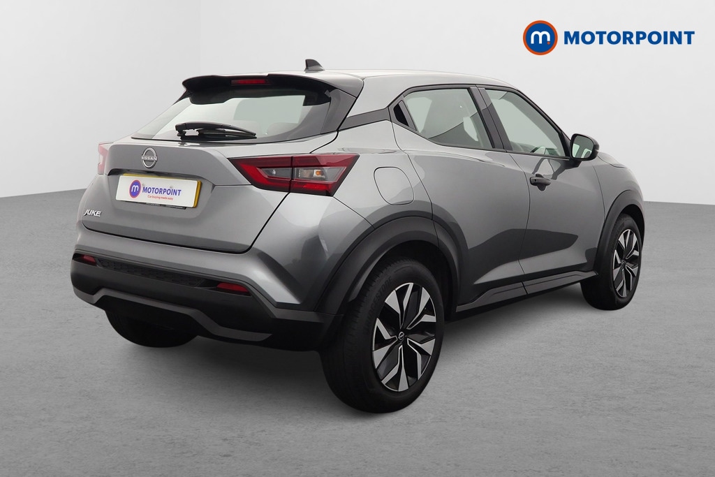 Used Nissan Juke 2024 for sale - 76143375: Photo 7