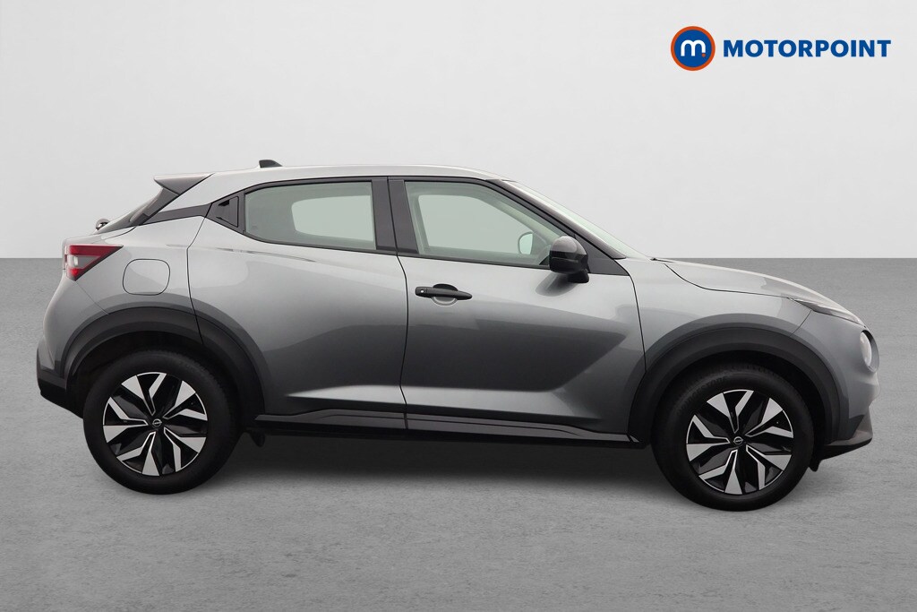 Used Nissan Juke 2024 for sale - 76143375: Photo 8