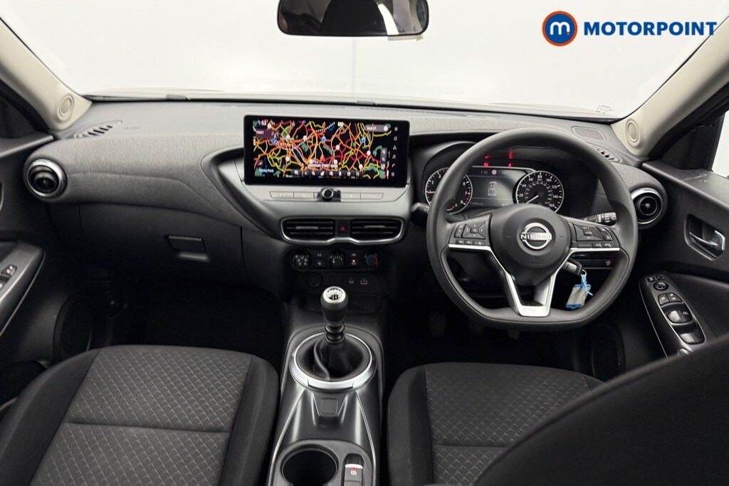 Used Nissan Juke 2024 for sale - 76143375: Photo 9