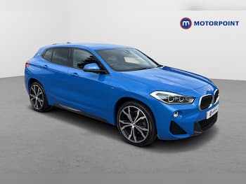 Used BMW X2 2018 for sale - 79802521: Photo