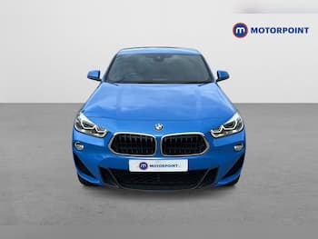 Used BMW X2 2018 for sale - 79802521: Photo
